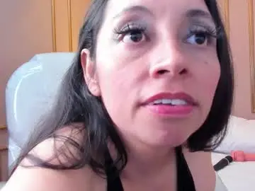 Chaturbate Nude Webcam of perlapreciosa