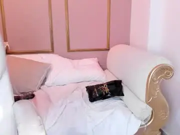 Chaturbate Best live sex cam show of perlapreciosa