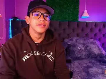 Chaturbate Private Sex Chat of ryanpricee