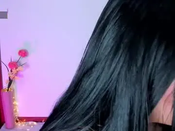 Chaturbate Free Porn Cam of silvanna_moore