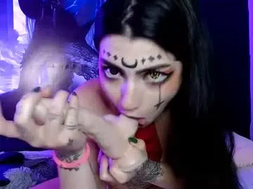 Chaturbate Live Porn of sophia_dk