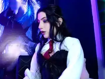 Chaturbate Sex Cam of sophia_dk