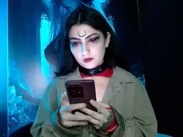 Chaturbate Adult Video Chat of sophia_dk