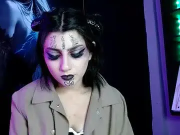 Chaturbate Sex Cam of sophia_dk