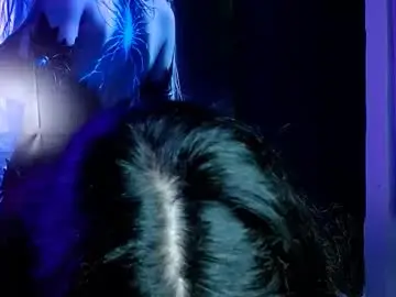 Chaturbate Private Sex Chat of sophia_dk