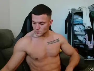 Chaturbate Private Sex Chat of tomasmv