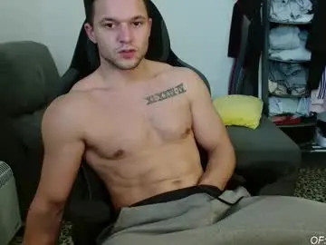 Chaturbate Adult Webcams of tomasmv
