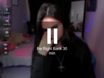 witchwitchblade from chaturbate