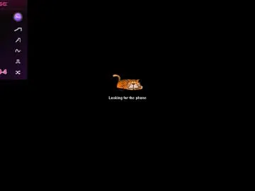 Chaturbate Nude Webcam of yazflor