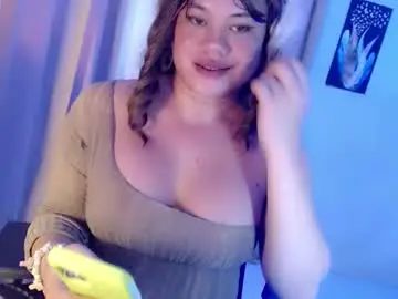 yourspankalita09 from chaturbate