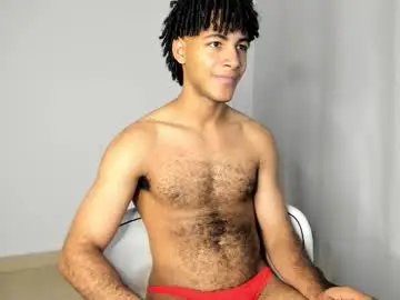 Chaturbate Adult Video Chat of zayn_moreno