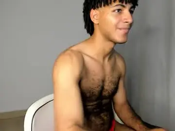 Chaturbate Live Sex Cam of zayn_moreno