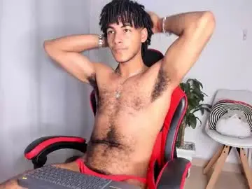 Chaturbate Live Porn of zayn_moreno