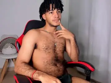 Chaturbate Sex Cam of zayn_moreno