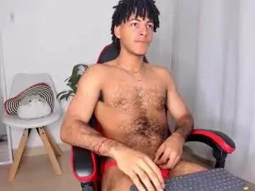 Chaturbate Live Sex of zayn_moreno