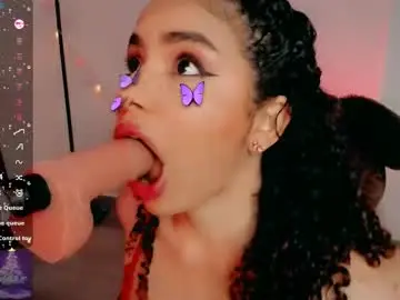 Chaturbate Adult Webcams of _queen_deepthroat_