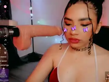 Chaturbate Adult Video Chat of _queen_deepthroat_