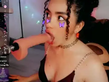 Chaturbate Adult Video Chat of _queen_deepthroat_