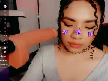 Chaturbate Live Porn of _queen_deepthroat_
