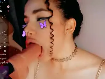 Chaturbate Free Live Porn of _queen_deepthroat_