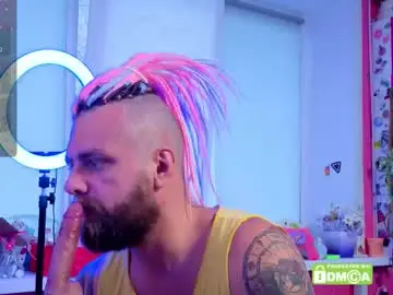 Chaturbate Adult Webcam of _wayan_