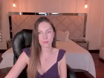 Chaturbate Nude Webcam of anastasiaboiko