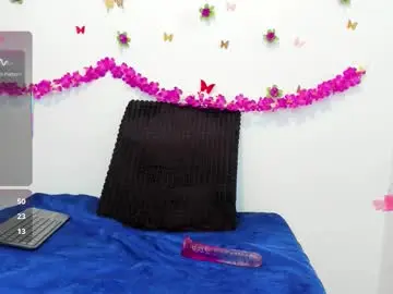Chaturbate Adult Webcam of annniie22