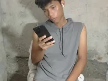 Chaturbate Live Porn of asiancockinsan