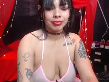 Chaturbate Free Live Porn of brenda_smile12