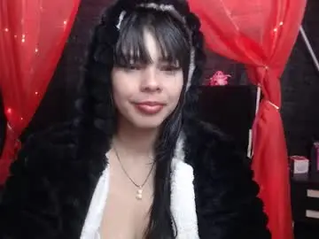 Chaturbate Sex Chat of brenda_smile12