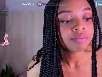 Chaturbate Adult Webcams of charlote_fun_a