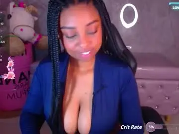 Chaturbate Adult Video Chat of charlote_fun_a