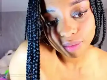 Chaturbate Adult Video Chat of charlote_fun_a