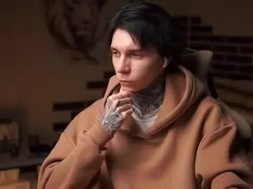 Chaturbate Live Porn of chillguy2k