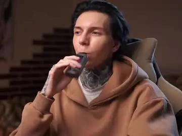 Chaturbate Sex Cam of chillguy2k