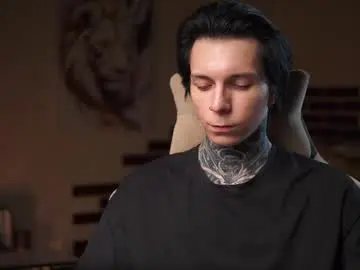 Chaturbate Free Porn Cam of chillguy2k