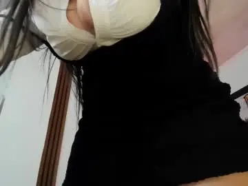 Chaturbate Private Sex Chat of daniela_martinnez