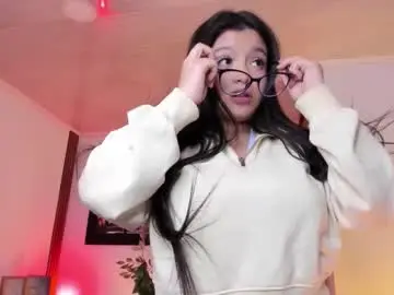 Chaturbate Best Webcam of daniela_martinnez