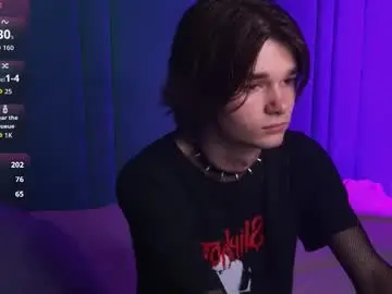 Chaturbate Live Sex Cam of davidleatherhoff