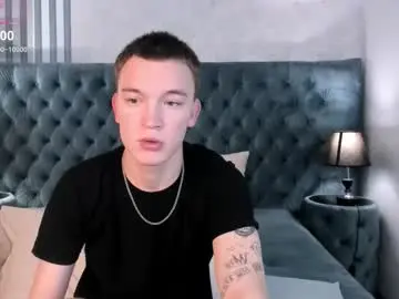 Chaturbate Sex Chat of derek_banville