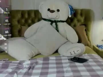 Chaturbate Sex Cam of derek_banville