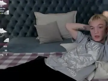 Chaturbate Sex Chat of derek_banville