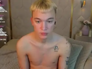 Chaturbate Best live sex cam show of derek_banville