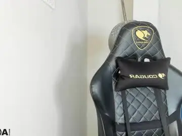 Chaturbate Nude Webcam of elsa_carterr