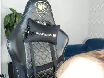 Chaturbate Best live sex cam show of elsa_carterr