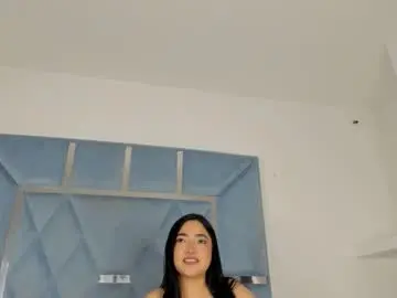 Chaturbate Best live sex cam show of esmeraldaasm