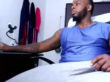 Chaturbate Private Sex Chat of iam_hotbbc