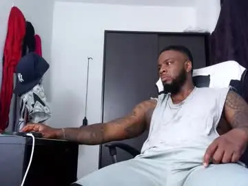 Chaturbate Nude Webcam of iam_hotbbc