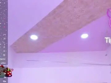 Chaturbate Nude Webcam of janneblossom