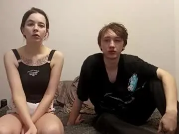 Chaturbate Live Sex Cam of karina_michaell